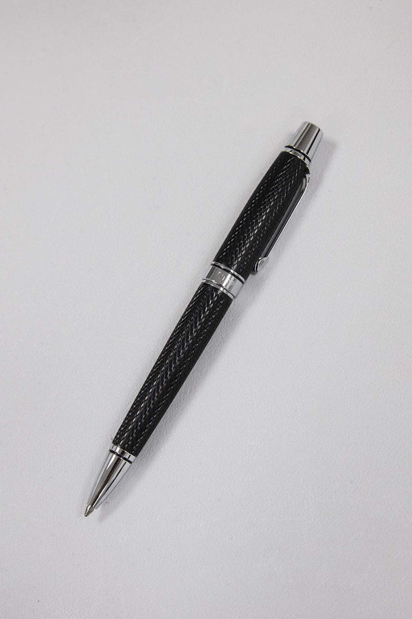 Carraig Donn Tipperary Black Pen & Box