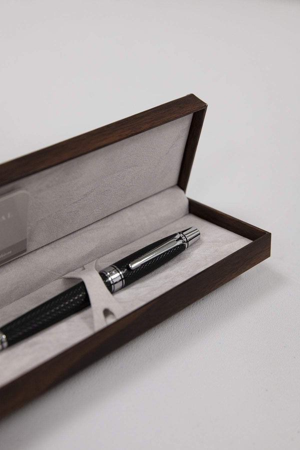 Carraig Donn Tipperary Black Pen & Box