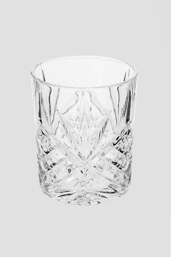 Carraig Donn Trinity Whiskey Glass Set