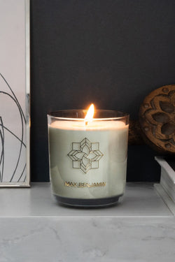 Carraig Donn True Lavender Natural Wax Candle