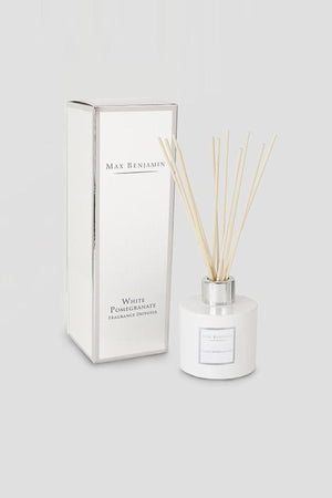 White Pomegranate Diffuser