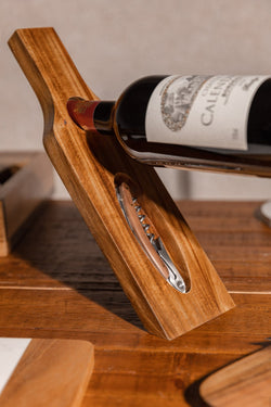 Carraig Donn Wine Serving Set