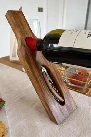 Wine Serving Set