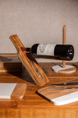 Carraig Donn Wine Serving Set