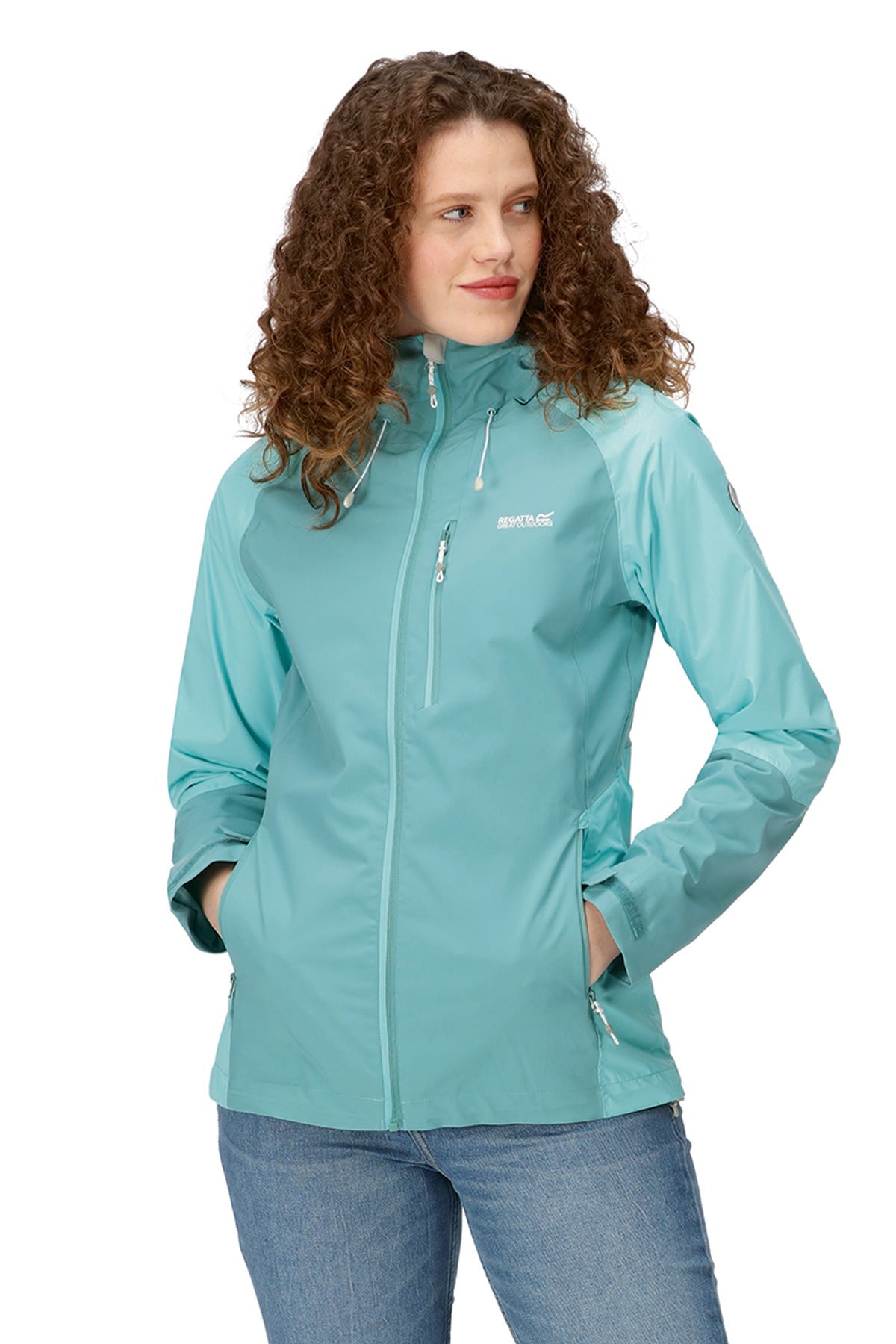 Regatta alysio store waterproof jacket