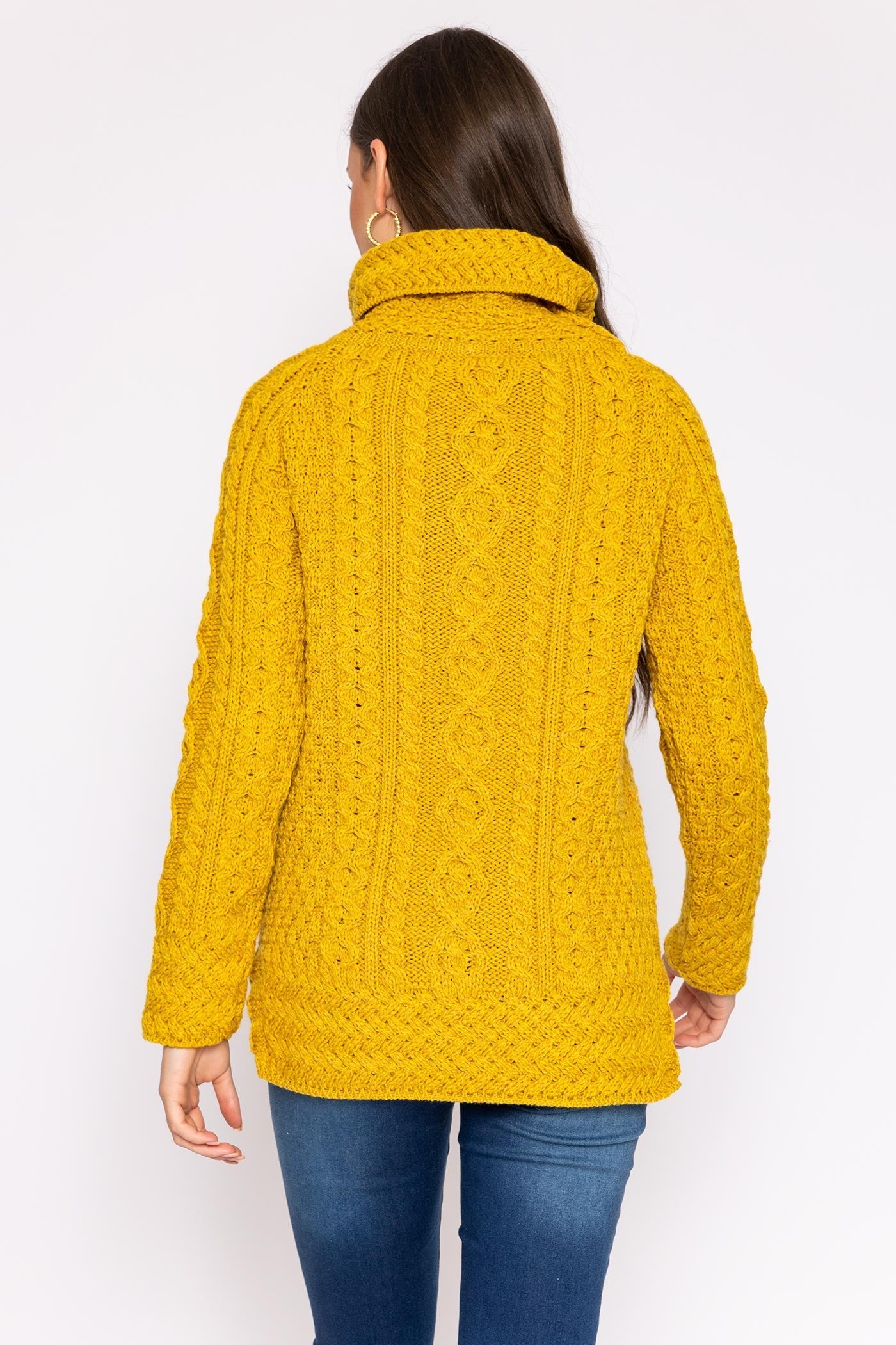 Carraig hot sale donn knitwear