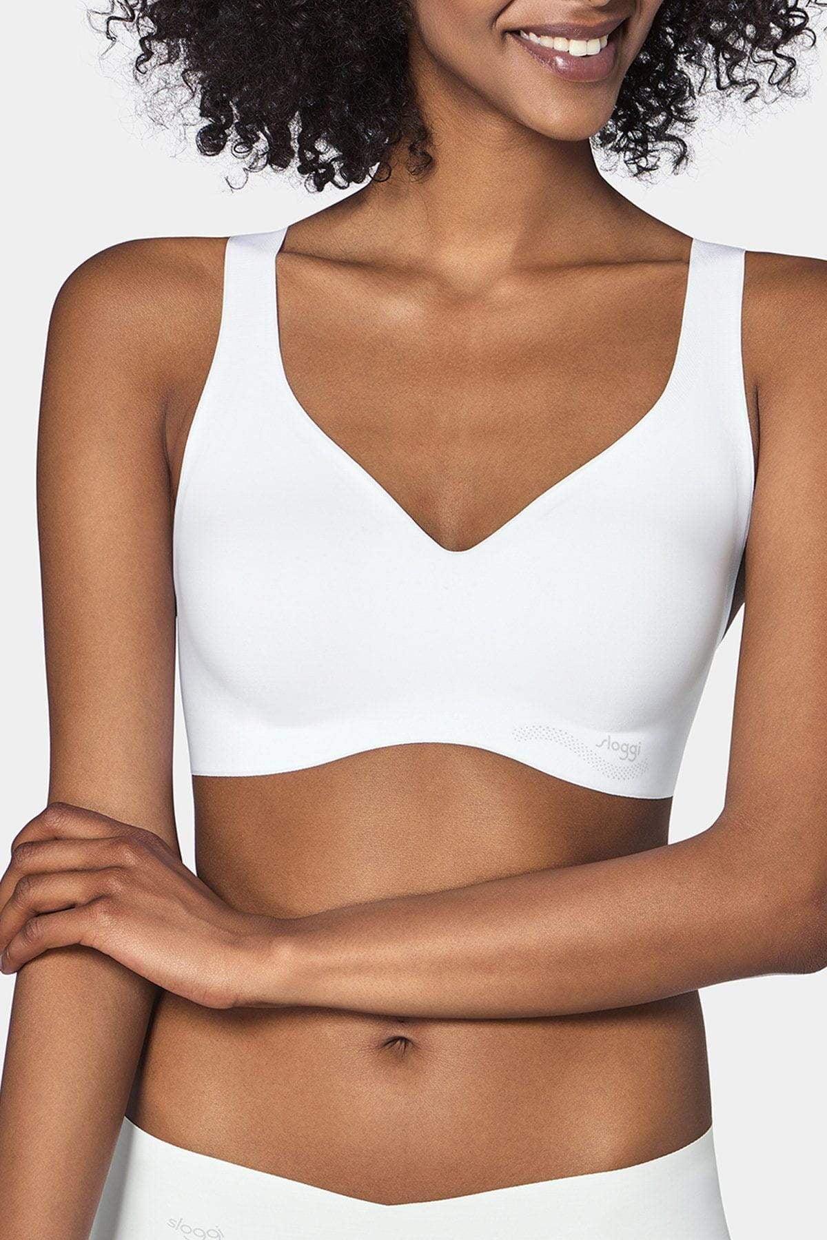 Sloggi bralette store